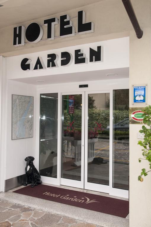 Hotel Garden 리몬네술가르다 외부 사진